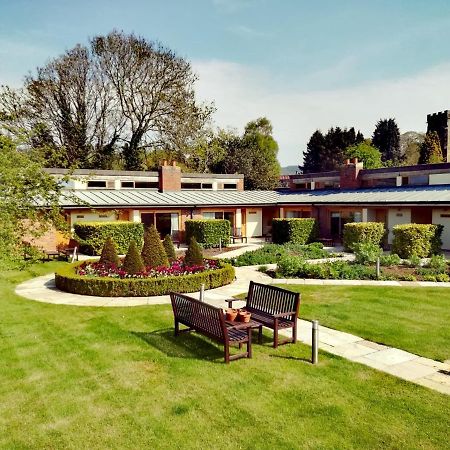 Отель The Carpenters Arms Felixkirk Экстерьер фото